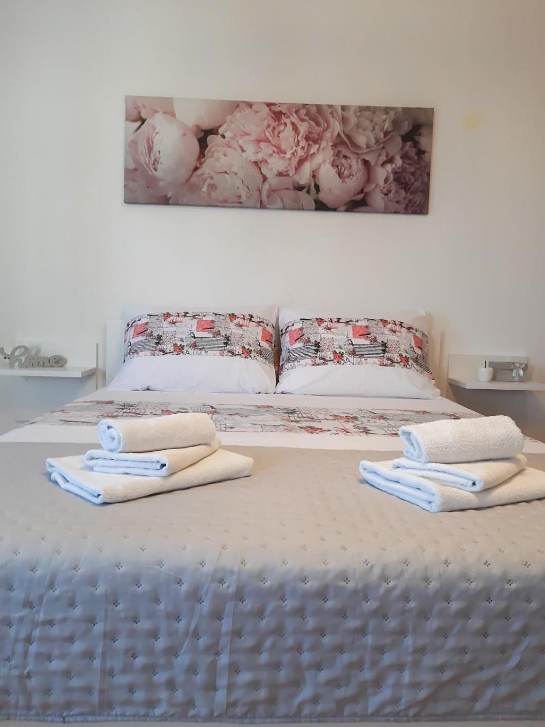 Apartments Sara Подстрана Номер фото
